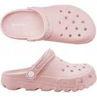 Original Brands Sundrifter vegan clogs podologisch voetbed waterproof -