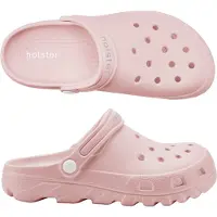Original Brands Sundrifter vegan clogs podologisch voetbed waterproof -