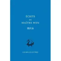Belles Lettres Ecrits de maître Wen