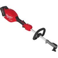 Milwaukee M18 Fuel Combisysteem M18 FOPH2-802 Outdoor Power Head Basis Gen2