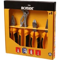 Ironside Tangenset