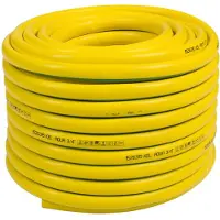 Kelfort Waterslang 3/4 50m 3-Laags Kel-Aqua 19x2,7mm - 30 Bar - 1526315