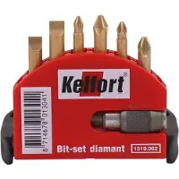 Kelfort Bitset