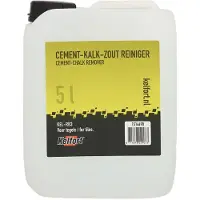 Kelfort Cement-kalk verwijderaar