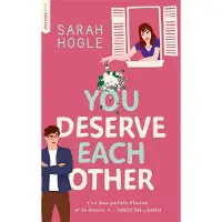 Hlab Eds YOU DESERVE EACH OTHER
