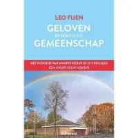 Adveniat Geloofseducatie B.V. Geloven in een kleine gemeenschap