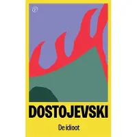 Uitgeverij Van Oorschot De idioot