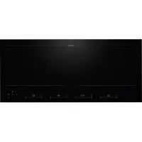 Miele KM 8575 FL Panorama (90cm) M Sense