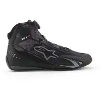 Alpinestars Celer Superair, schoenen ,zwart/donkergrijs ,6 US
