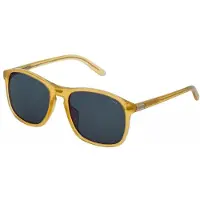 Lozza Zonnebril - - COOPER SL1845Z - Miele opalino lucido - 55/19/140 - Acetaat