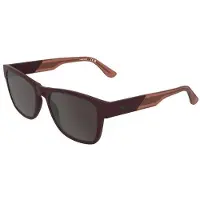 Lacoste Zonnebril L6084S 56/18/150 Matte bordeaux Bio inj-g820 MAN L6084S