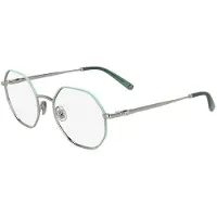 Longchamp LO2166 N 54/19/145 Zilver/groen Metaal DAMES LO2166 N