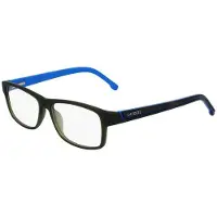 Lacoste L2707 ON 51/15/140 Khaki / havana/blauw Bio geïnjecteerd MAN L2707 ON