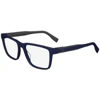 Lacoste L6010MAG-SET N 55/17/145 Blauw Bio inj-g820 MAN L6010MAG-SET N