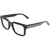 Lacoste L4003 54/18/150 Zwarte Acetaat Bril UNISEX L4003