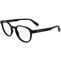 Lacoste L2980 N 51/20/145 Zwarte Bio-injectie MAN L2980 N
