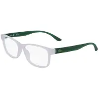 Lacoste L3804B 51/16/135 Matte crystal lumi Injected KINDER L3804B
