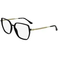 Lacoste L2981 55/15/140 Zwarte Bio-injectieglazen WOMAN L2981