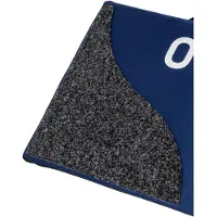 Ocun - Sitpad - Crashpad blauw