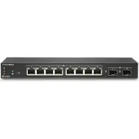 SonicWALL SWITCH SWS12-8