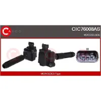 Casco CIC76008AS Bobine