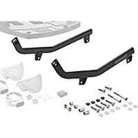 Givi Monokey/monolock Honda Cbr 1100 Xx Topkoffer Achtermontage