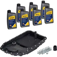 HENGST FILTER KIT842 Olieverversingsset voor automatische transmissie