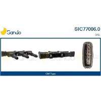 Casco CIC77006AS Bobine