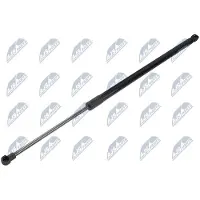 NTY AE-WW-129 Gasveer achterklep