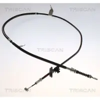 TRISCAN 8140 401109 Handremkabel