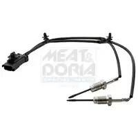 MEAT & DORIA 12822 Sensor, uitlaatgastemperatuur