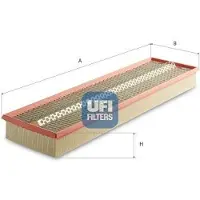 Ufi 30.198.00 Luchtfilter