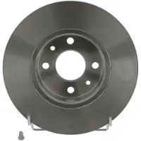 FERODO DDF129 Remschijf