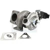 MEAT & DORIA 65971 Turbocharger