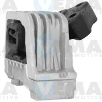 VEMA 431354 Motorsteunlager