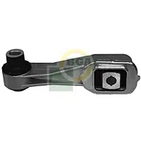 BGA MT73007 Motorsteunlager