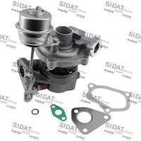 SIDAT 49.176 Turbocharger