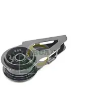 BGA MT25068 Motorsteunlager