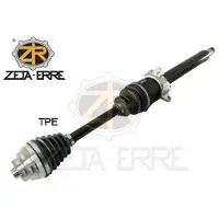 ZETA-ERRE ZR11278 Aandrijfas