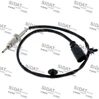 SIDAT 82.1155A2 Sensor, uitlaatgastemperatuur