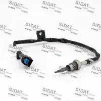SIDAT 82.1595 Sensor, uitlaatgastemperatuur
