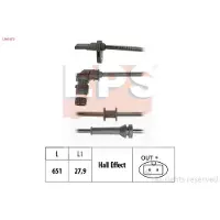 EPS 1.960.072 Wielsnelheidssensor (ABS)