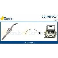 SANDO SSN95F00.1 Sensor, uitlaatgastemperatuur