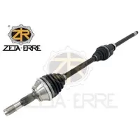 ZETA-ERRE ZR12025 Aandrijfas