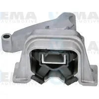 VEMA 431561 Motorsteunlager