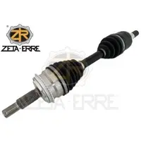 ZETA-ERRE ZR11235 Aandrijfas