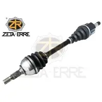 ZETA-ERRE ZR11130 Aandrijfas