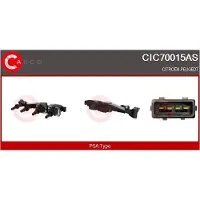 Casco CIC70015AS Bobine