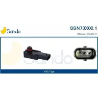 SANDO SSN73X00.1 Druksensor, remkrachtversterker