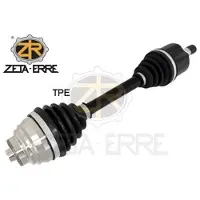 ZETA-ERRE ZR11072 Aandrijfas